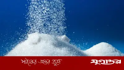 চিনি খাওয়ার ৩০ মিনিটের মধ্যে শরীরে যে জৈবিক পরিবর্তন ঘটে