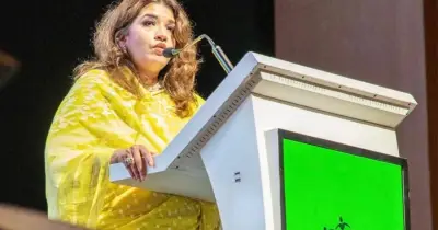 ডাকার ফোরামে বাংলাদেশের প্রতিশ্রুতি: গণতন্ত্র, বিশ্বশান্তি ও অন্তর্ভুক্তিমূলক উন্নয়ন