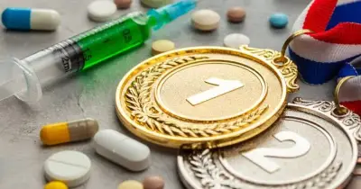 অ্যাথলেটিকসে ডোপিং ঝুঁকিতে ভারত: এআইইউর ক্যাটাগরি ‘এ’-তে অন্তর্ভুক্তি