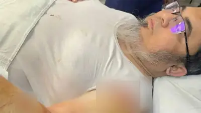 ক্যানসার হাসপাতালে ছুরিকাঘাত, ভারতের নির্বাচনে বুড়িমারী বন্দর বন্ধ, টেকনাফে মরদেহ উদ্ধার