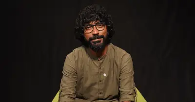 শঙ্খ দাশগুপ্তের 'চা গরম': সাফল্য ও নিজেকে আবিষ্কারের নিরন্তর যাত্রা