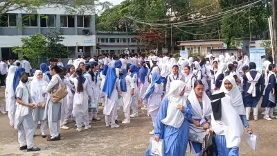 রাজস্ব ঘাটতি রেকর্ড, এসএসসি পরীক্ষা শুরু, জ্বালানি মূল্য সমন্বয়সহ গুরুত্বপূর্ণ খবর