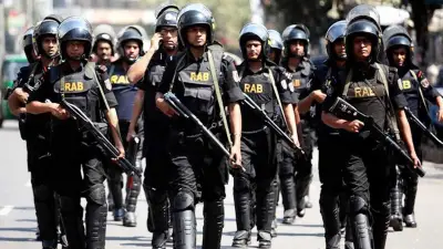 রাজধানীর অপরাধপ্রবণ এলাকায় ব্লক রেইড জোরদার, ৯ মাসে ১ লাখ কোটি টাকা রাজস্ব ঘাটতি