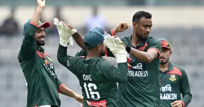 চট্টগ্রামে নিউজিল্যান্ডের বিপক্ষে তৃতীয় ওয়ানডে, টিকিট মূল্য ২০০ টাকা থেকে শুরু