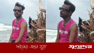 মনের মানুষ খুঁজতে কক্সবাজারে হিরো আলম, জেল জীবনের গল্প নিয়ে ওয়েব সিরিজ তৈরির ঘোষণা