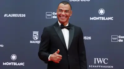 ব্রাজিলের বিশ্বকাপ জয়ের সঠিক সময় এখনই: কাফুর দৃঢ় বিশ্বাস