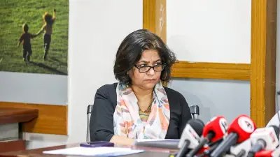 সুপ্রিম কোর্টের সিনিয়র আইনজীবী সারা হোসেনের কঠোর সমালোচনা: গণতন্ত্র ও বিচার বিভাগের স্বাধীনতা প্রশ্নে