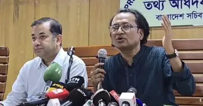 জ্বালানি মূল্যবৃদ্ধির প্রেক্ষিতে পরিবহন ভাড়া নিয়ে আলোচনা চলছে: প্রধানমন্ত্রীর উপদেষ্টা