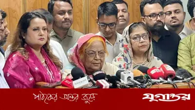 বিএনপি নেত্রী সেলিমা রহমানের মনোনয়নপত্র জমা ও সংসদে ভূমিকার আশাবাদ