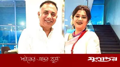 স্ত্রীর বিএনপি মনোনয়নে জিল্লুর রহমানের জবাব: 'এটি তার দীর্ঘদিনের সামাজিক সম্পৃক্ততার ফল'