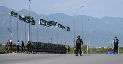 ইরান-মার্কিন দ্বিতীয় দফার আলোচনা নিয়ে অনিশ্চয়তা, পাকিস্তানে প্রস্তুতি অব্যাহত