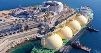 মহেশখালীর এলএনজি টার্মিনাল পুনরায় চালু, গ্যাস সরবরাহ স্বাভাবিক হবে