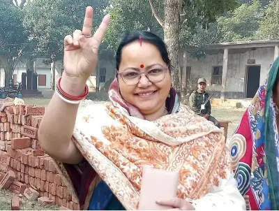 বিএনপির মনোনয়নে সুবর্ণা শিকদার: আওয়ামী লীগের পদধারী নেত্রীর অতীত নিয়ে বিতর্ক