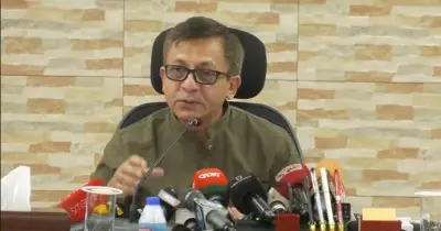 বাজারে সিন্ডিকেটের বিরুদ্ধে সরকারের কঠোর অবস্থান, জ্বালানি মূল্যবৃদ্ধির প্রভাব সীমিত রাখার আশ্বাস