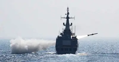 পাকিস্তান নৌবাহিনীর 'তৈমুর' ক্ষেপণাস্ত্রের সফল পরীক্ষা: দেশীয় প্রযুক্তির মাইলফলক