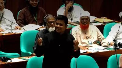 সংসদ সদস্যদের গাড়ির দাবিতে উত্তপ্ত বিতর্ক, প্রধানমন্ত্রীর অনুশাসনের কথা স্মরণ