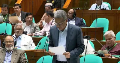 আম রপ্তানি সম্প্রসারণে সরকারের বিশেষ উদ্যোগ, অর্থমন্ত্রীর ঘোষণা