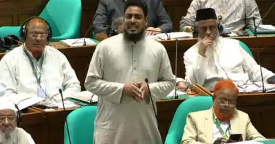 এনসিপি সংসদ সদস্যের কঠোর সমালোচনা: এলপিজি ও জ্বালানি দাম বৃদ্ধি জনজীবনে নেতিবাচক প্রভাব ফেলছে