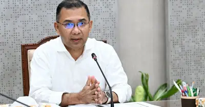 প্রধানমন্ত্রী তারেক রহমানের নোয়াব বৈঠক: সংবাদপত্রের স্বাধীনতায় সরকারের দৃঢ় অবস্থান