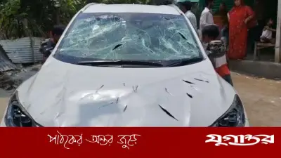 গাজীপুরের কালিয়াকৈরে ঝুট ব্যবসা নিয়ে বিএনপির দুই গ্রুপের সংঘর্ষ, আহত ১০