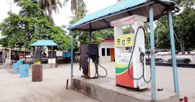 জরুরি জ্বালানি চাহিদা পূরণে ৬৭৪ কোটি টাকায় ডিজেল ও গ্যাসোলিন আমদানির অনুমোদন