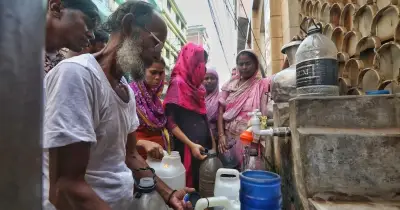 ঢাকার পানিসংকট: আদালতের রায়ের পরও বাস্তবতায় বিশাল ব্যবধান