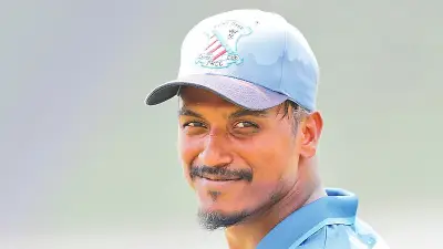 রুবেল হোসেনের বিদায়ী সাক্ষাৎকার: 'আমি পরিস্থিতির শিকার, সুযোগ পেলে আরও খেলতে পারতাম'