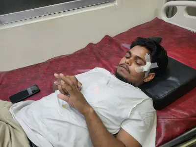 রাজশাহী বিশ্ববিদ্যালয়ে ছাত্রদল নেতার বিরুদ্ধে ছুরিকাঘাতের অভিযোগ, আহত শিক্ষার্থী হাসপাতালে