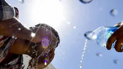 ১৪ জেলায় মৃদু তাপপ্রবাহ, যুব মহিলা লীগ নেত্রীর মুক্তি ও নৌ-পুলিশ হামলাসহ গুরুত্বপূর্ণ সংবাদ