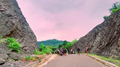 বগালেক থেকে কেওক্রাডং: বান্দরবানের রোমাঞ্চকর পর্বতযাত্রার অভিজ্ঞতা
