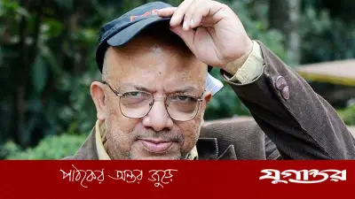 ভোটে বিশ্বাস ছিল না, নিজে নির্বাচনে যোগ দিয়ে প্রথম ভোট দেন কবীর সুমন