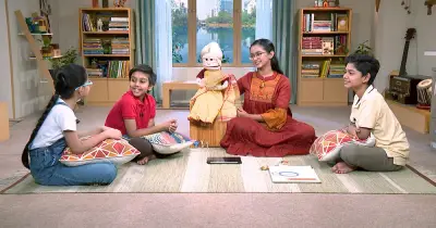 দূরন্ত টেলিভিশনের ৩৫তম সিজন শুরু ২৬ এপ্রিল