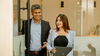 পরিবর্তনের সাথে মানিয়ে নেওয়ার ক্ষমতা চাকরির বাজারে সুরক্ষা দেয়