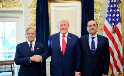 আন্তর্জাতিক ভিডিও: বিশ্বের নানা প্রান্তের খবর