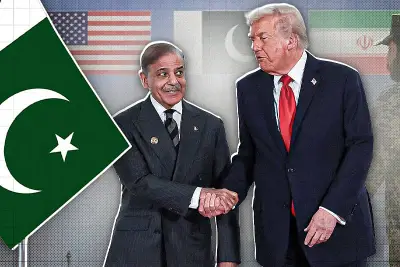 আন্তর্জাতিক ভিডিওতে নতুন দিগন্ত