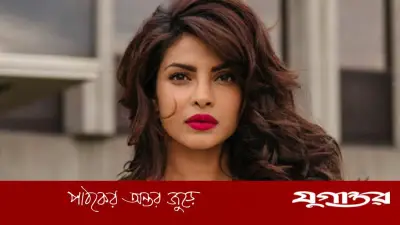 প্রিয়াংকা চোপড়ার নতুন মিশন: সিটাডেলের দ্বিতীয় সিজনে ফিরছেন তিনি