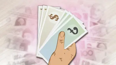 মুদ্রাবাজারে ডলারের দাম স্থিতিশীল, অন্যান্য মুদ্রার দাম কমেছে