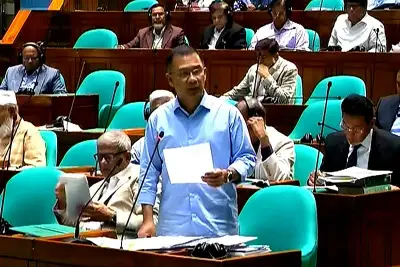 বাংলাদেশের নতুন শিক্ষানীতি ঘোষণা