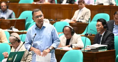 প্রধানমন্ত্রীর ঘোষণা: কৃষি উন্নয়নে সাত দফা পরিকল্পনা ও ২৭৫ লাখ কৃষকের জন্য ফার্মার কার্ড