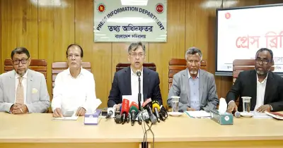 ৩ মে থেকে শুরু হচ্ছে বোরো সংগ্রহ অভিযান, ১৮ লাখ টন ধান-চাল ও ৫০ হাজার টন গম কেনার সিদ্ধান্ত