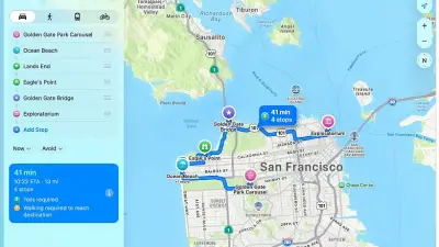 অ্যাপলের স্যাটেলাইট সেবা সম্প্রসারণ: নেটওয়ার্কবিহীন স্থান থেকে ছবি ও তথ্য পাঠানোর সম্ভাবনা