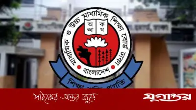 এইচএসসি পরীক্ষার সময়সূচি ঘোষণা, ২ জুলাই থেকে শুরু, জারি কঠোর নির্দেশনা