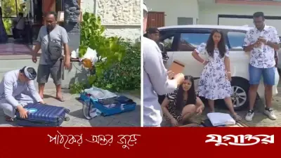 ইন্দোনেশিয়ার বালিতে হোটেল থেকে জিনিসপত্র চুরির সময় ধরা পড়লেন চার ভারতীয় পর্যটক