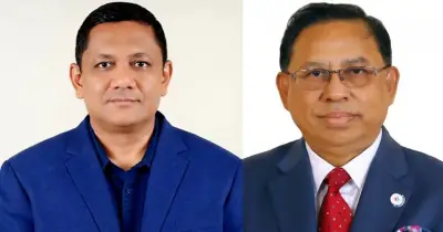 বারিস্টার ওমর সাদাতের নেতৃত্বে গুলশান সোসাইটির নির্বাচনে ‘ভালোবাসার গুলশান’ প্যানেলের নিরঙ্কুশ বিজয়