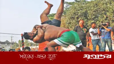 চট্টগ্রামে ঐতিহ্যবাহী জব্বারের বলীখেলার ১১৭তম আসর শনিবার, তিন দিনব্যাপী বৈশাখী মেলা শুরু হচ্ছে