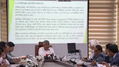 জ্বালানি সংকটে পোশাক খাতের ক্রয়াদেশ স্থগিত, নানা খবরে উত্তাল দেশ