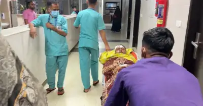 চট্টগ্রামে ছাত্রদলের হামলায় শিবিরকর্মীর পায়ের গোড়ালি কাটা, অবস্থা সংকটাপন্ন