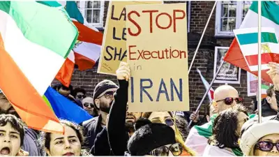 ইরানে মোসাদের গুপ্তচরের মৃত্যুদণ্ড কার্যকর, আইসিসি র‍্যাঙ্কিংয়ে নাহিদ রানার ঝড়