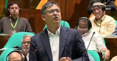 স্বরাষ্ট্রমন্ত্রীর আহ্বান: ফ্যাসিবাদবিরোধী ঐক্যে জাতীয় সংহতি ও সংসদকেন্দ্রিক আলোচনা জোরদার