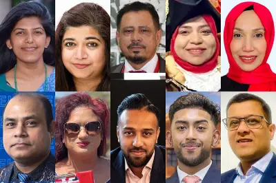 লন্ডনে স্থানীয় নির্বাচনে বাংলাদেশি বংশোদ্ভূত ৩০০-এর বেশি প্রার্থীর লড়াই